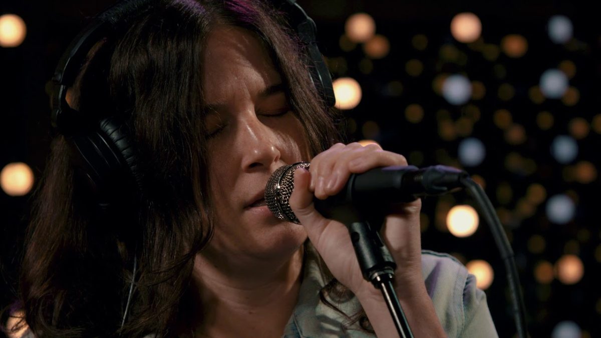 Lightning Dust - More (Live on KEXP)