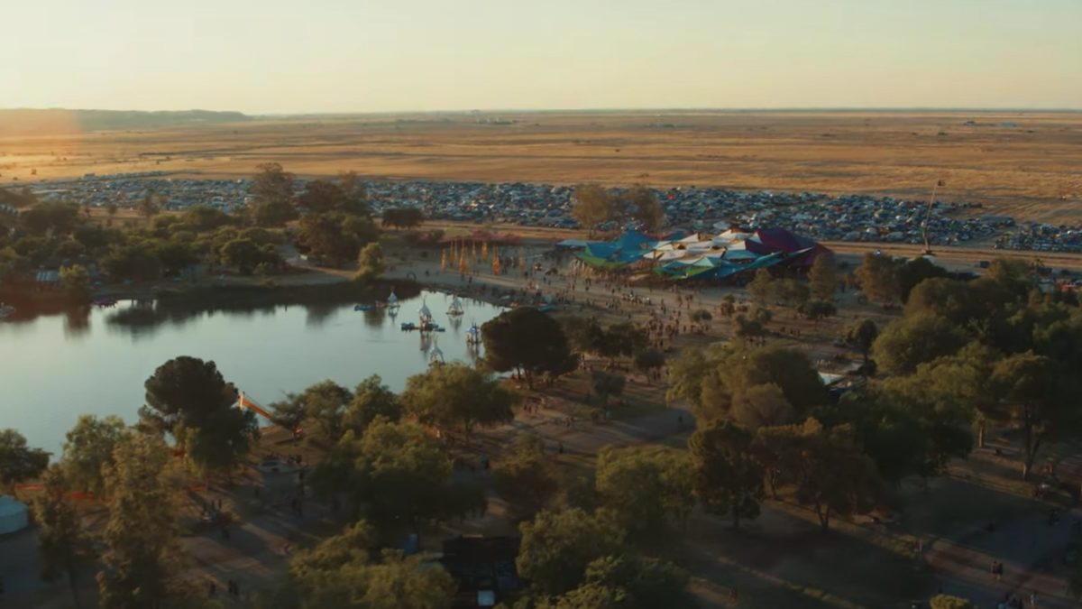 Lightning In A Bottle Confirms Initial 2020 Lineup