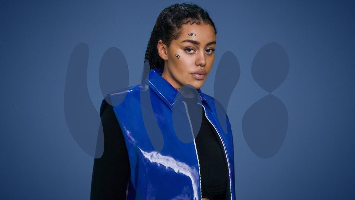 Lil Halima - Hold Me | A COLORS SHOW