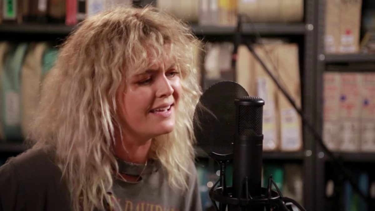 LION - Stay - 8/12/2019 - Paste Studios - New York, NY
