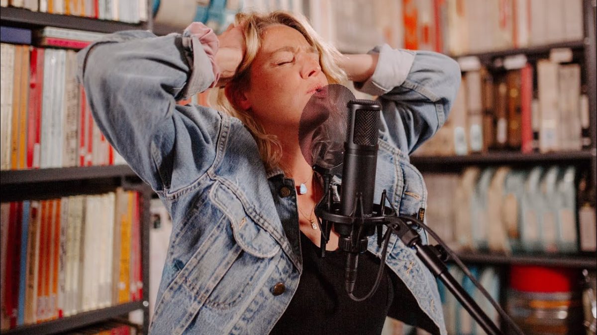 Lissie - Best Days - 5/8/2019 - Paste Studios - New York, NY