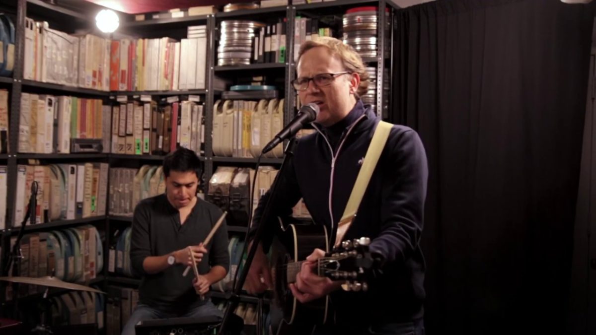 The Philistines Jr. - Henry the Explorer - 11/11/2019 - Paste Studio NYC - New York, NY