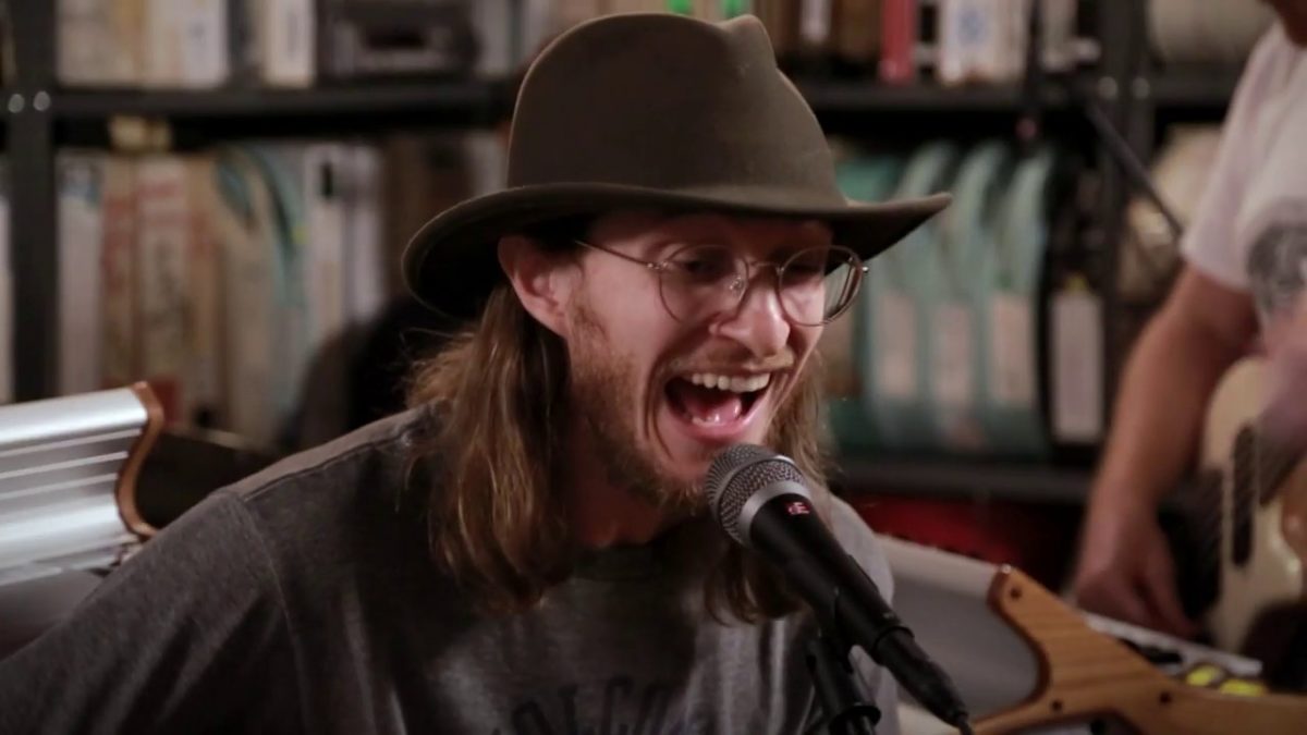 Little Tybee - Somewhat Familiar - 7/2/2019 - Paste Studios - New York, NY
