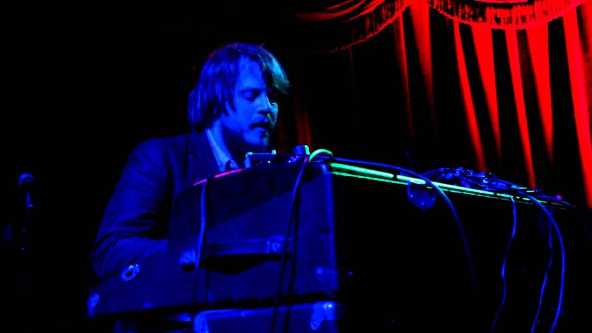 Soulive: West L.A. Fadeaway / Revolution [HD] 2013-03-13 - BOWLIVE IV; Brooklyn, NY