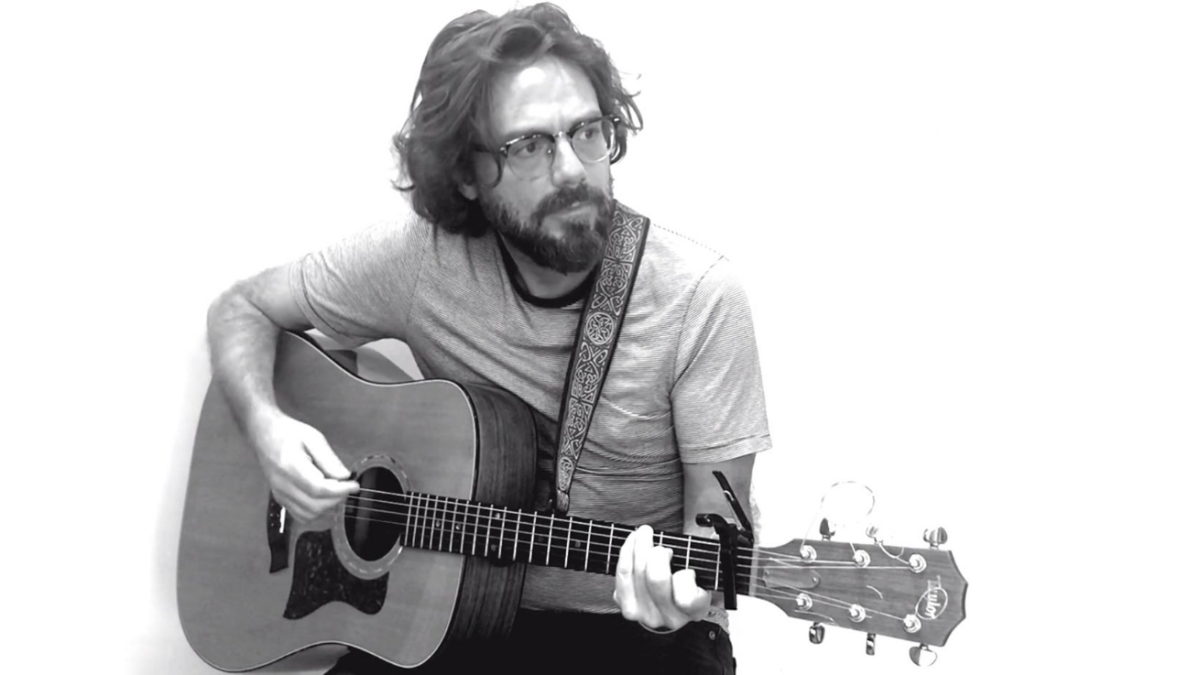 Rising From The 'Bottomland': An Interview With Lo Faber