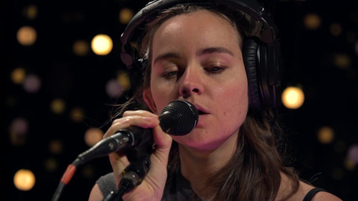 Loma - Dark Oscillations (Live on KEXP)