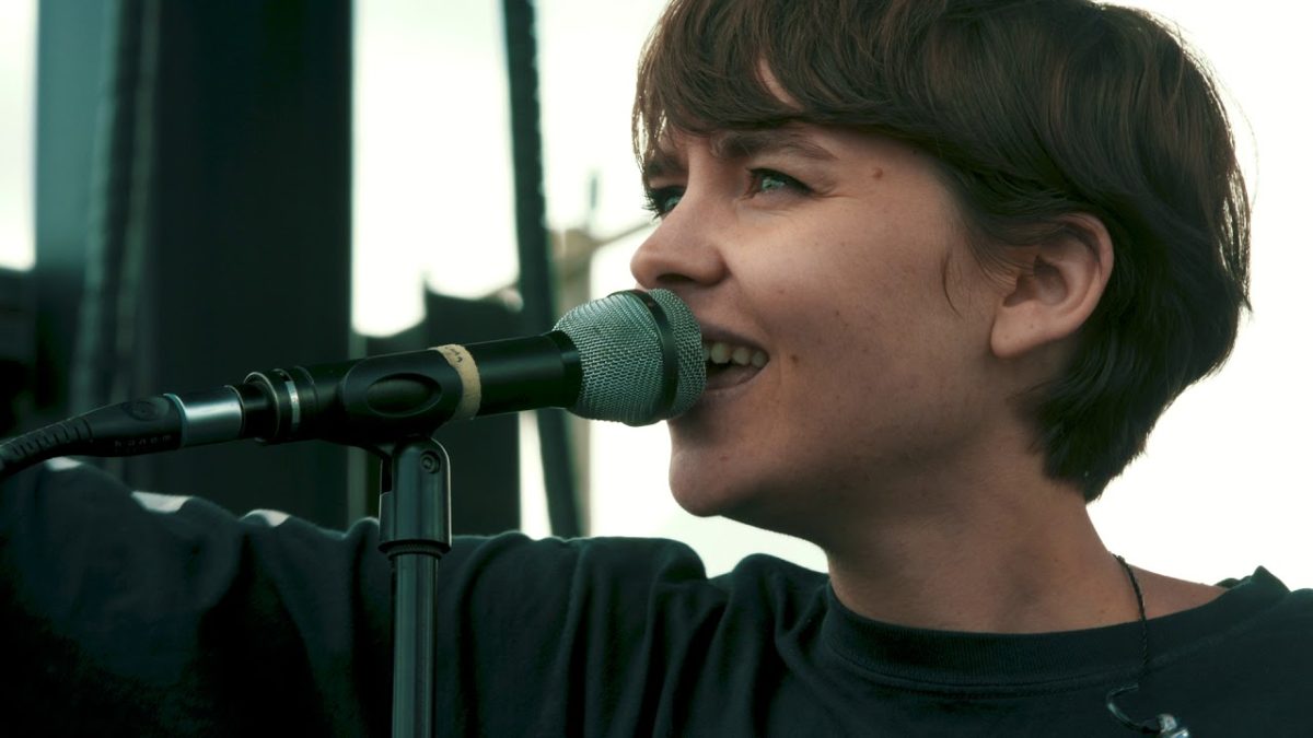 Loma - Relay Runner (Live at SPF30)
