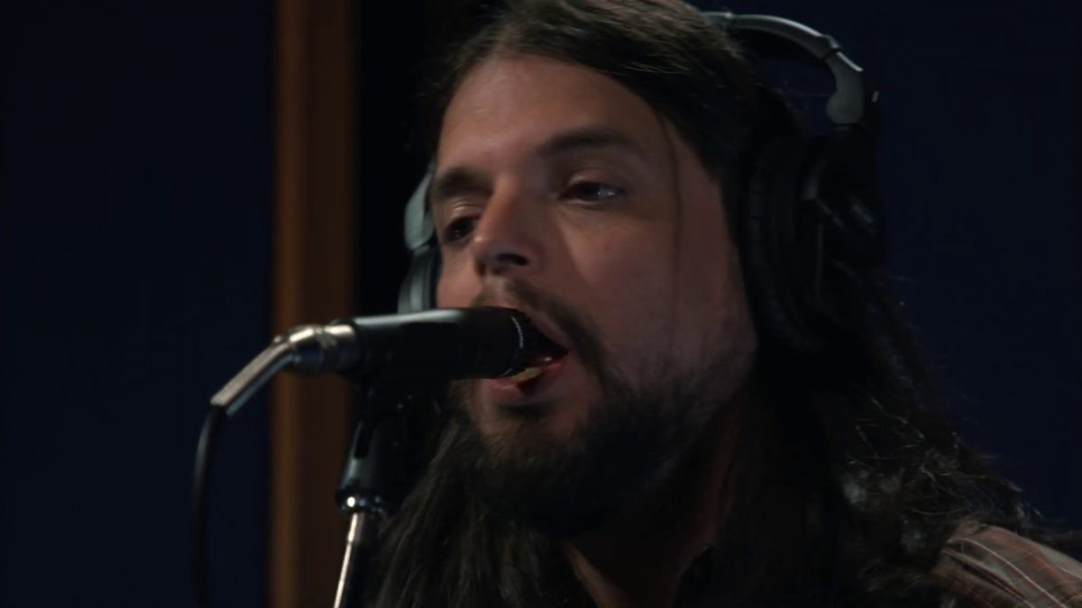 Los Mundos - Full Performance (Live on KEXP)