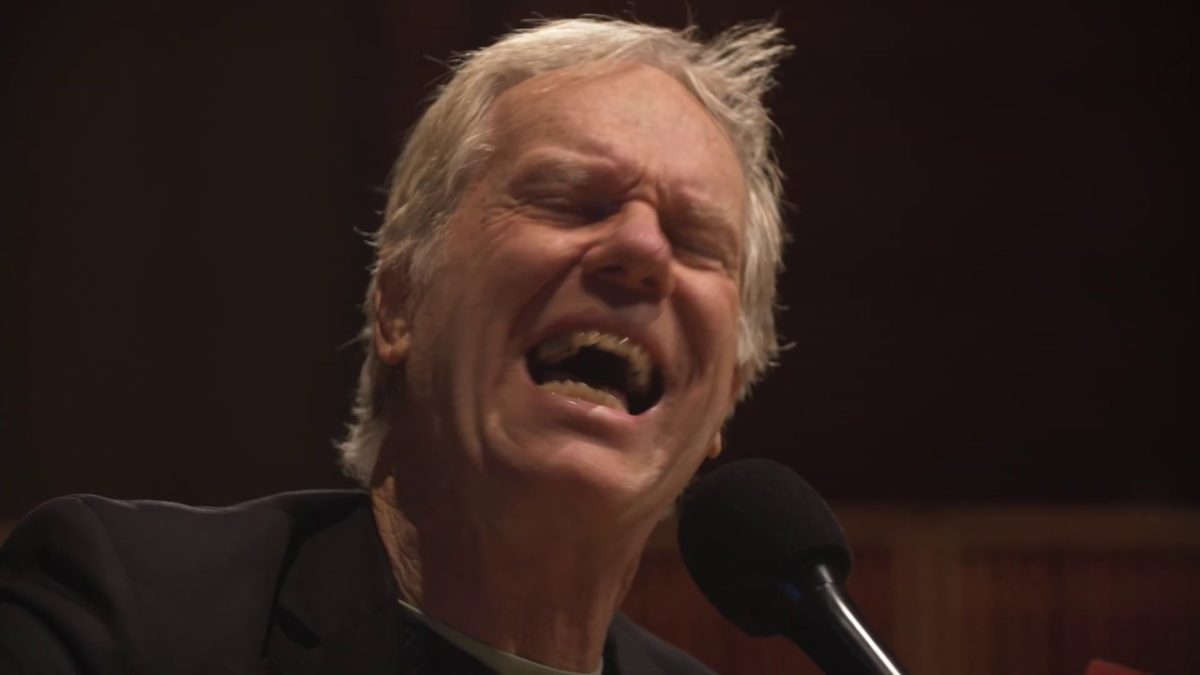 Loudon Wainwright - Presidents Day (Live at The Current)