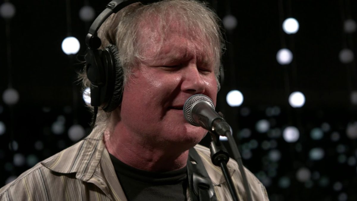 Love Battery - Out of Focus (Live on KEXP)