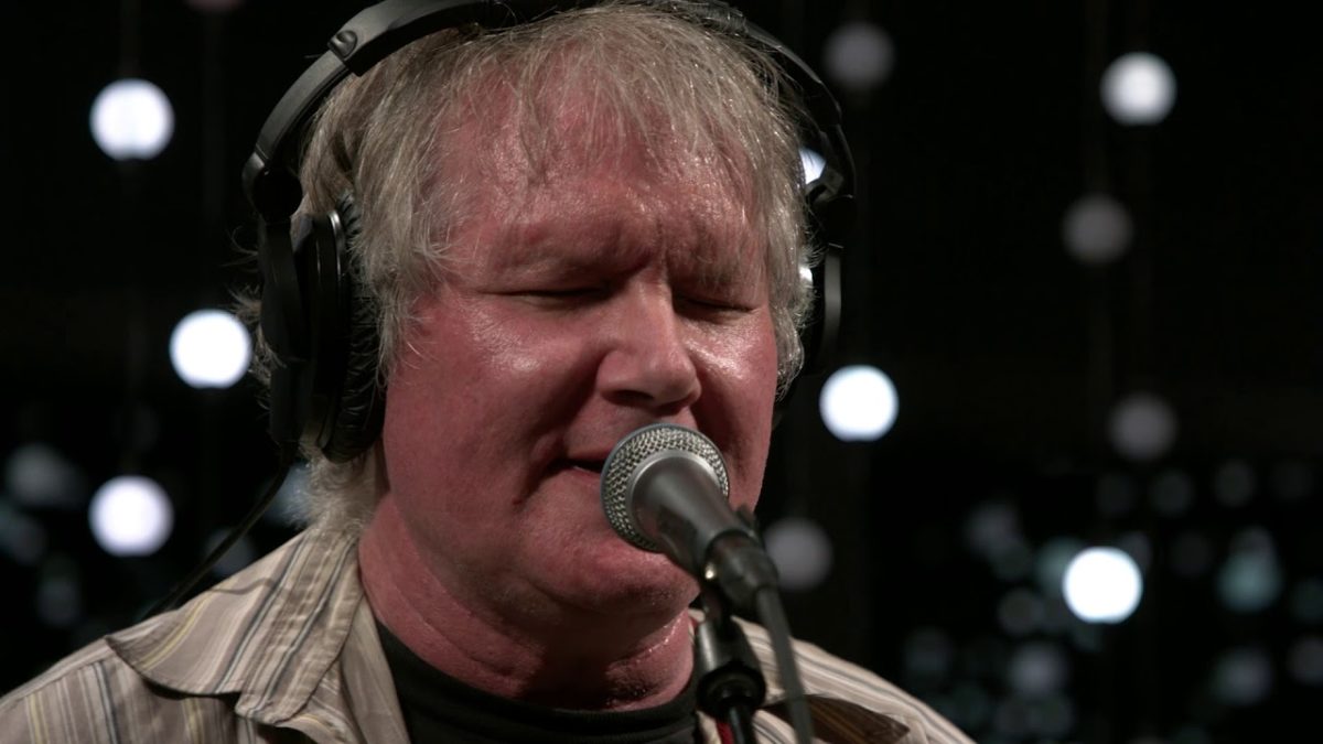 Love Battery - See Your Mind (Live on KEXP)