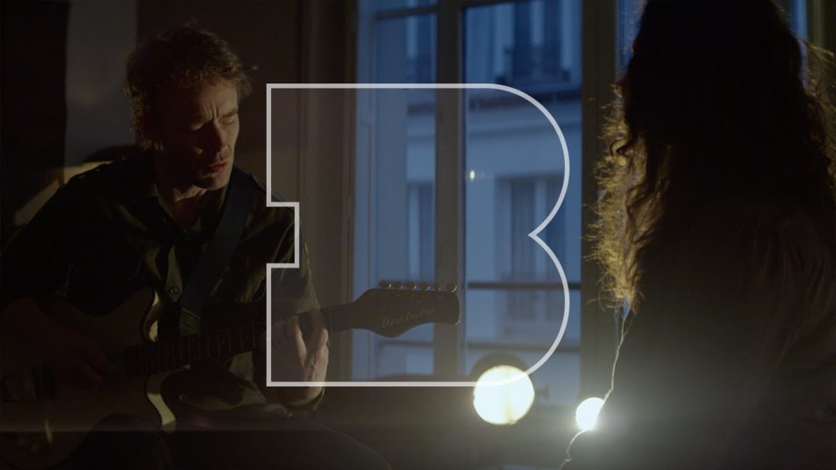 Low | Soirée de Poche #33