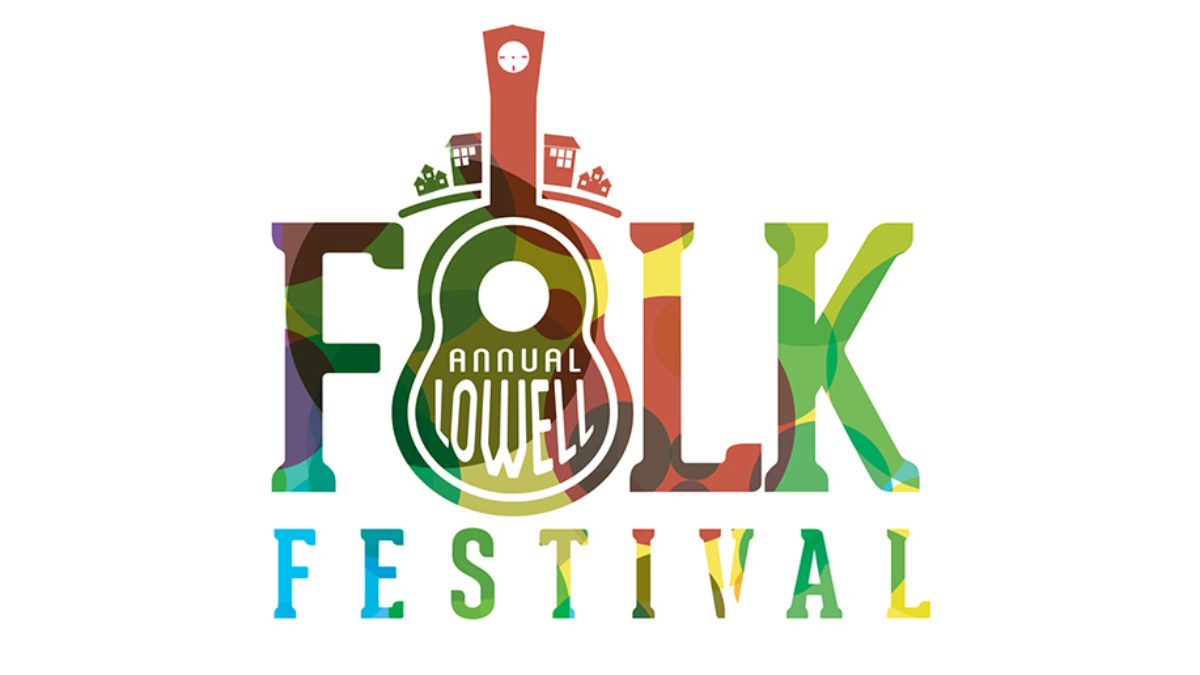 Lowell Folk Festival