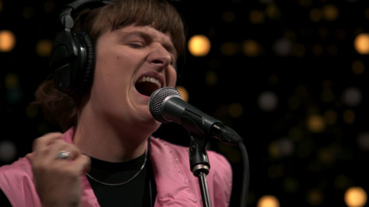 Lowly - 12:36 (Live on KEXP)