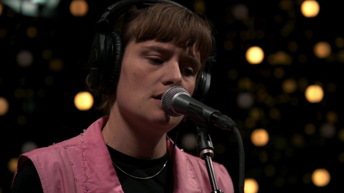 Lowly - Full Performance (Live on KEXP)
