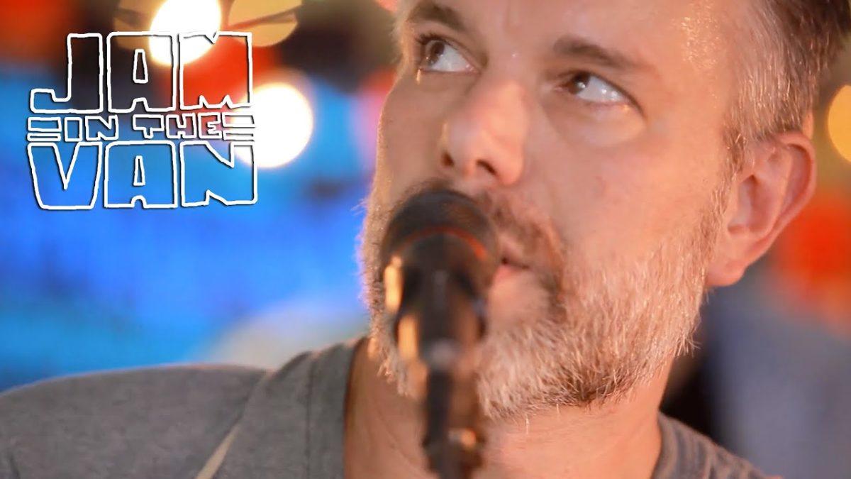 LUCERO - "I Can't Stand to Leave You" (Live in Memphis, TN 2019) #JAMINTHEVAN