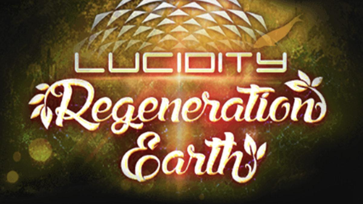 Lucidity Festival