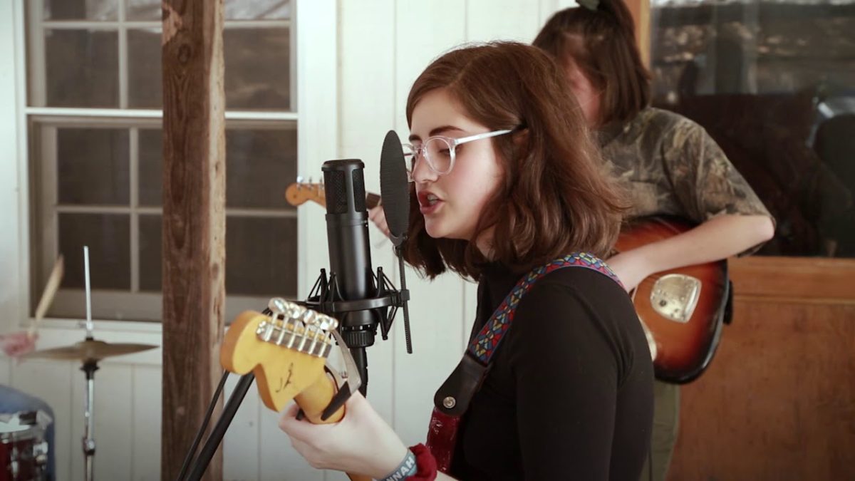 Lunar Vacation - Slow Down - 3/13/2019 - Riverview Bungalow - Austin, TX