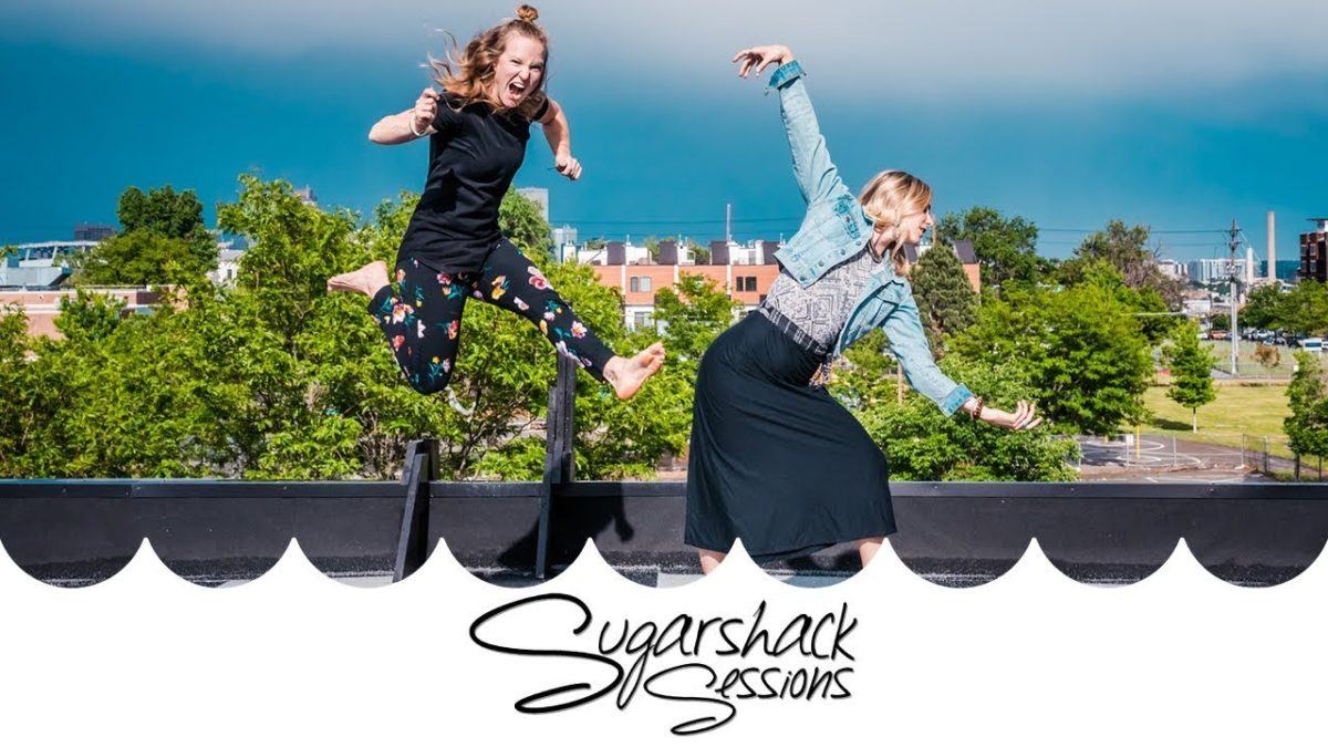 LVDY - Ave Love (Live Acoustic) | Sugarshack Sessions