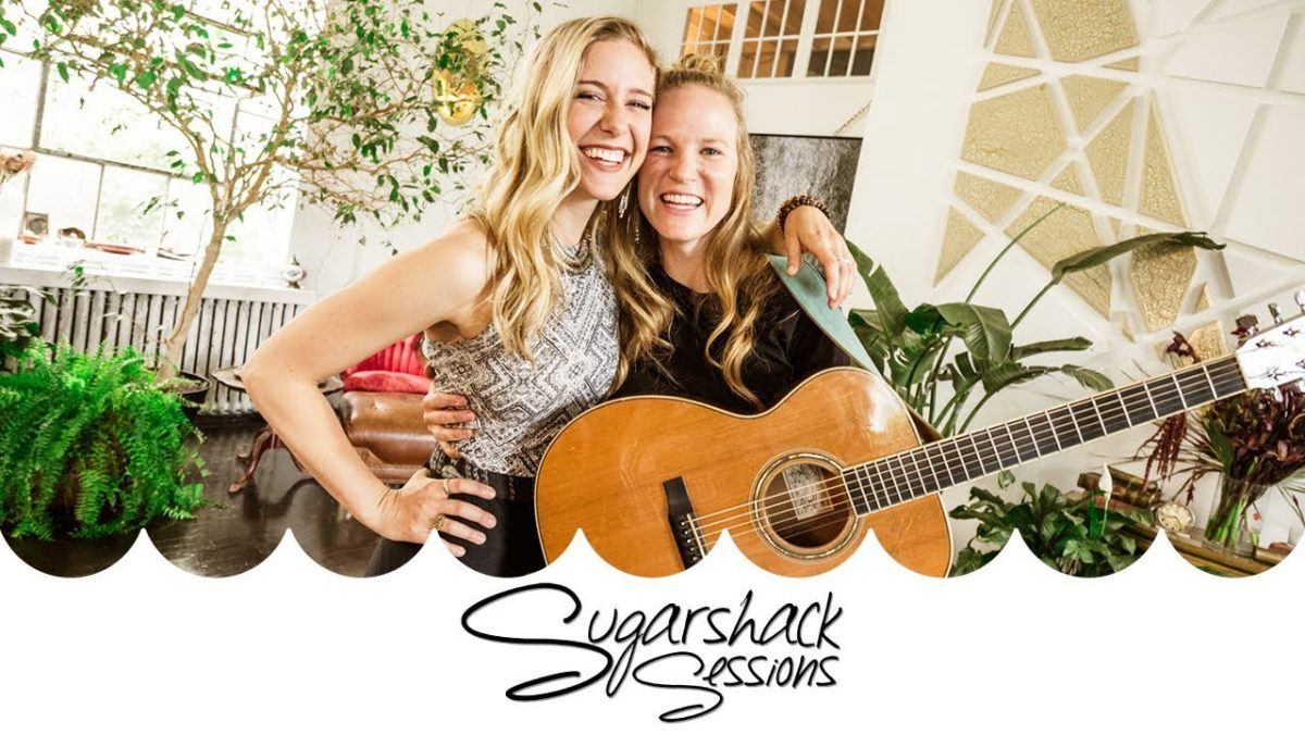 LVDY - Electricity (Live Acoustic) | Sugarshack Sessions