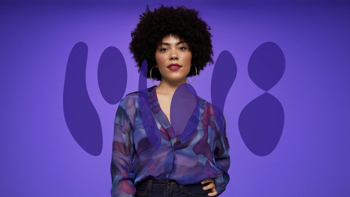 No Time To Lose Madison Mcferrin