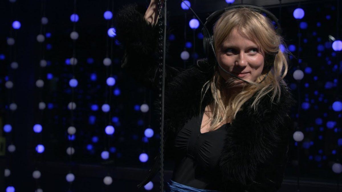 Mammút - Full Performance (Live on KEXP)
