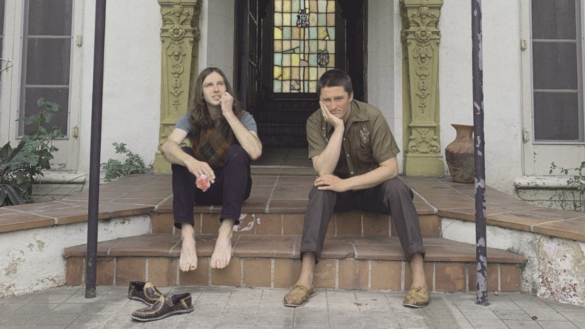 Mapache Announces New Album ‘From Liberty Street’ & Shares Single