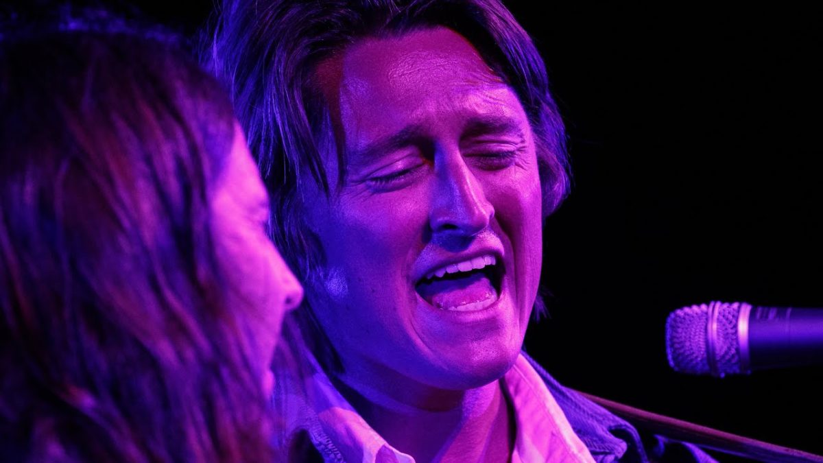 Mapache - Katie Dear - Starlight Stage @Pickathon 2018 S04E10