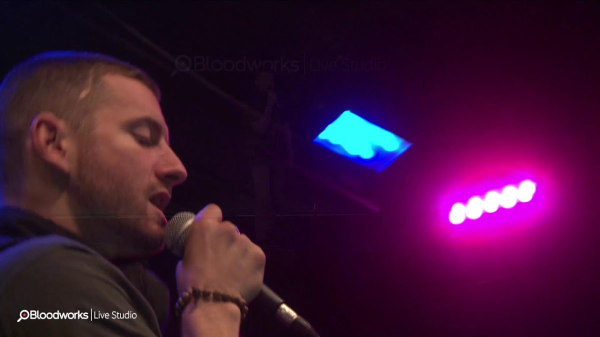 Marc E. Bassy - Main Chick