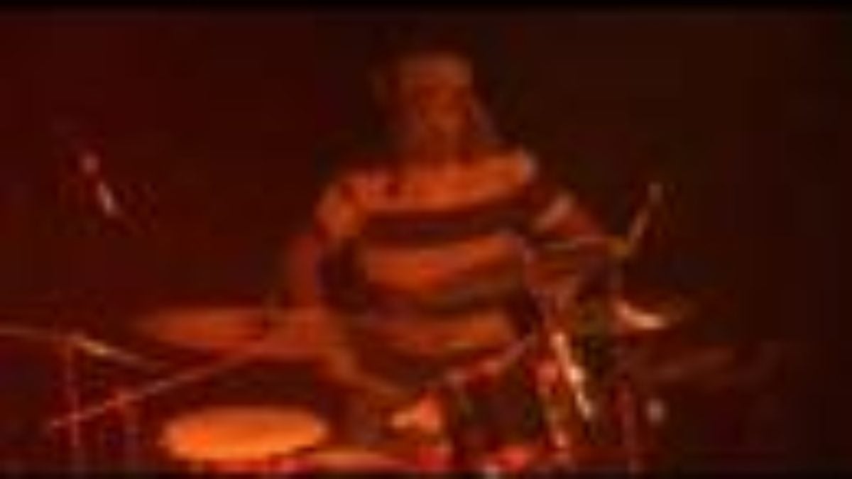 Marco Benevento: Atari (live 2/20/08)