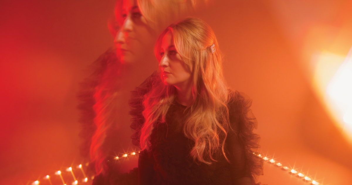 Margo Price 2020 Bobbi Rich