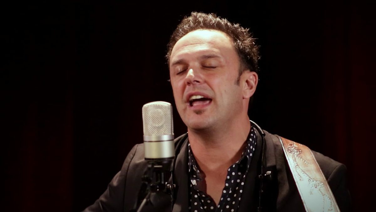 Mark Erelli - Wayside - 9/21/2018 - Paste Studios - New York, NY