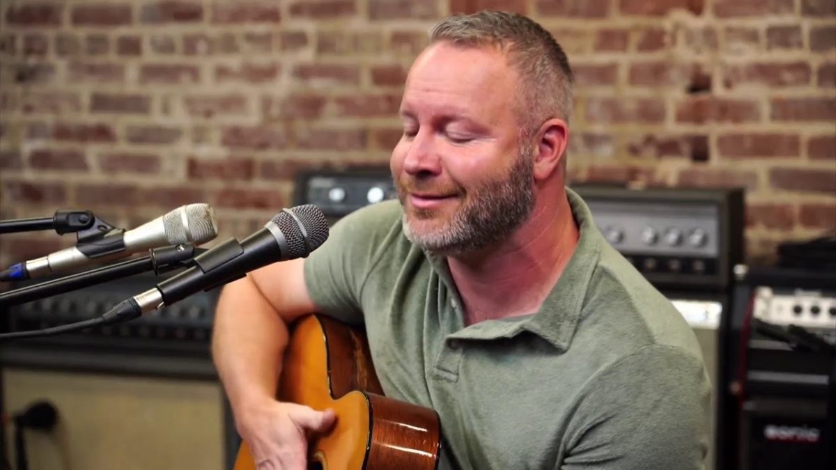 Matt Alber - Seldomly - 10/1/2019 - Paste Studio ATL - Atlanta, GA