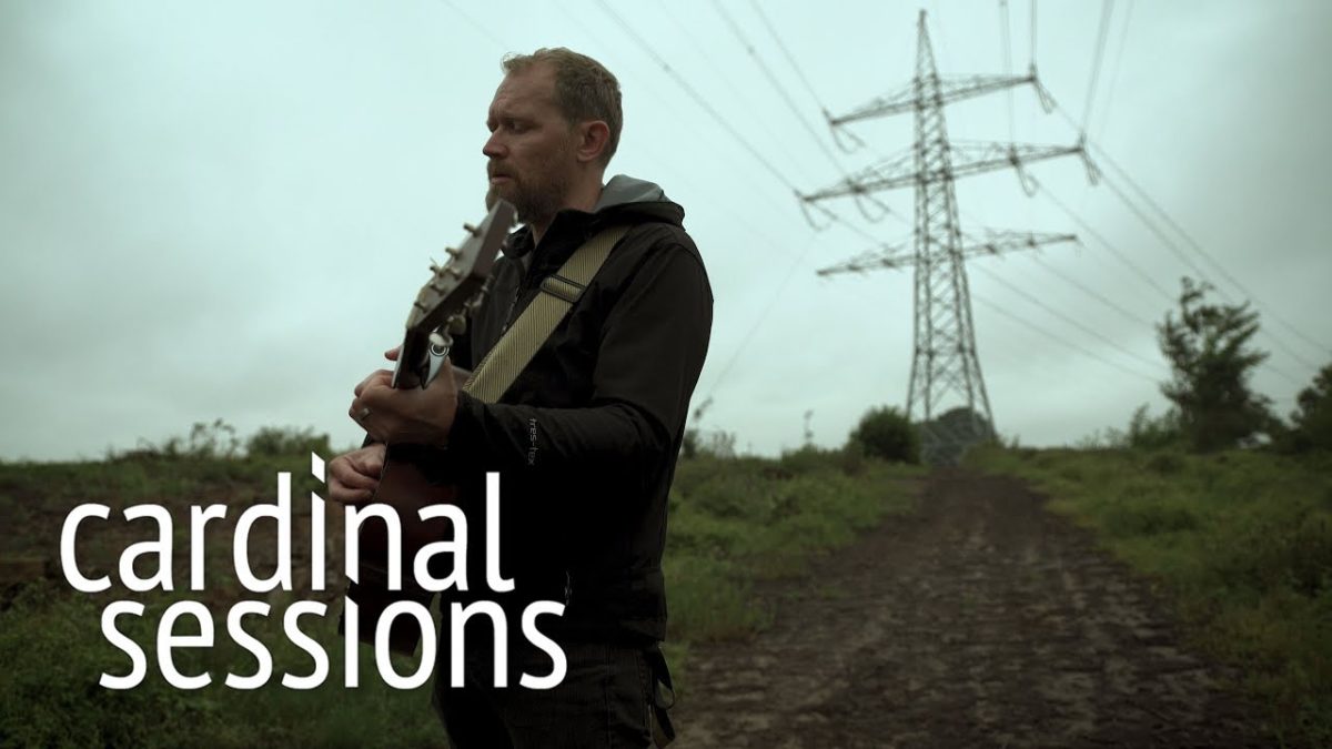 Matthew and the Atlas - Palace - CARDINAL SESSIONS (Haldern Pop Special)