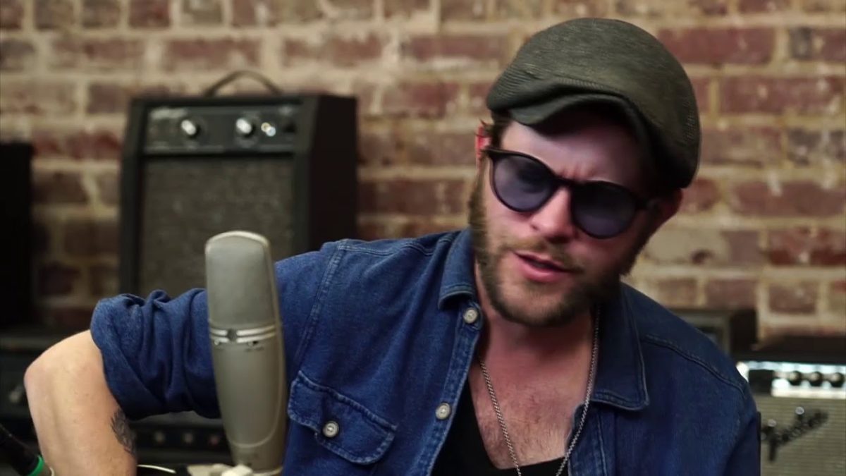 Matthew Mayfield - Table For One - 10/18/2019 - Paste Studio ATL - Atlanta, GA