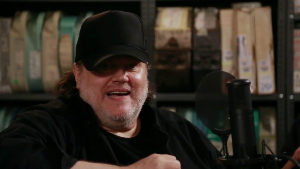 Matthew Sweet at Paste Studio NYC live from The Manhattan Center