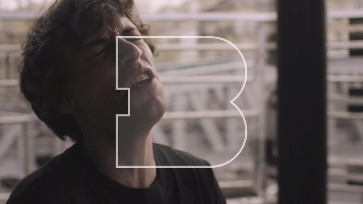 Max Jury - Modern World | A Take Away Show