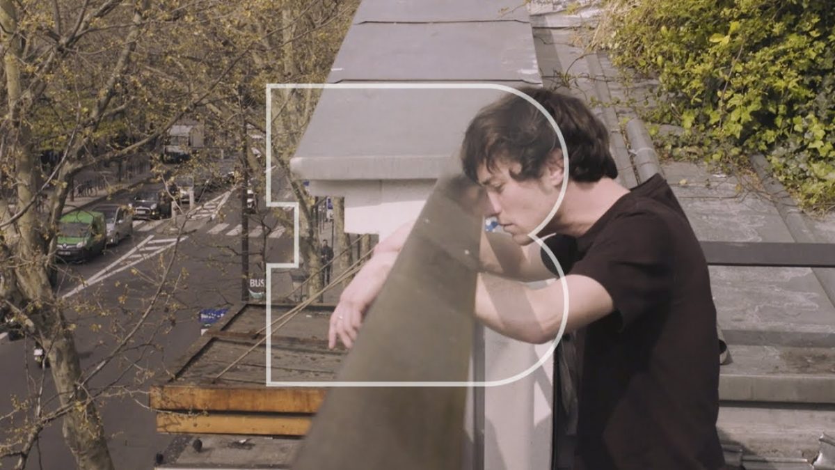 Max Jury - Sweet Lie | A Take Away Show