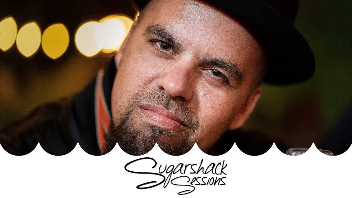 ¡MAYDAY! - Run Up (Live Acoustic) | Sugarshack Sessions