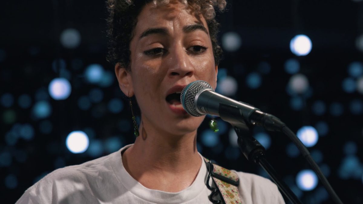 Medejin - Oneiroi (Live on KEXP)