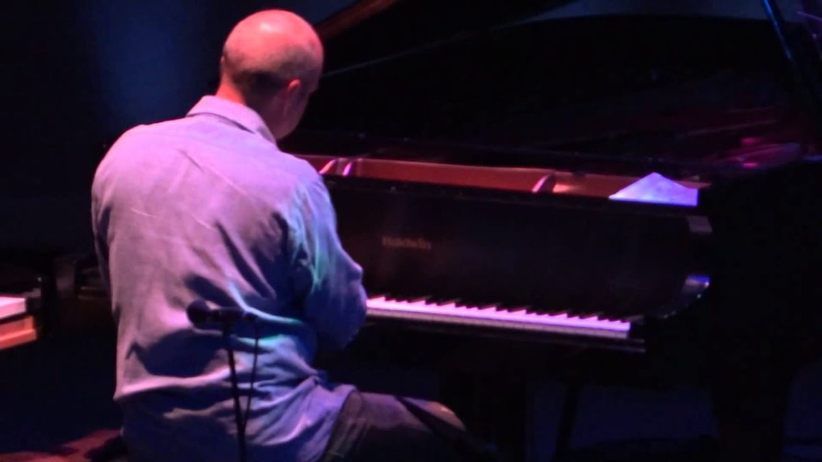 Medeski Martin & Wood: Suspicious Minds [2-Cam/HD] 2012-10-10 - Ridgefield, CT