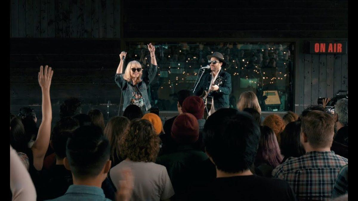 Metric - Full Performance (Live on KEXP)