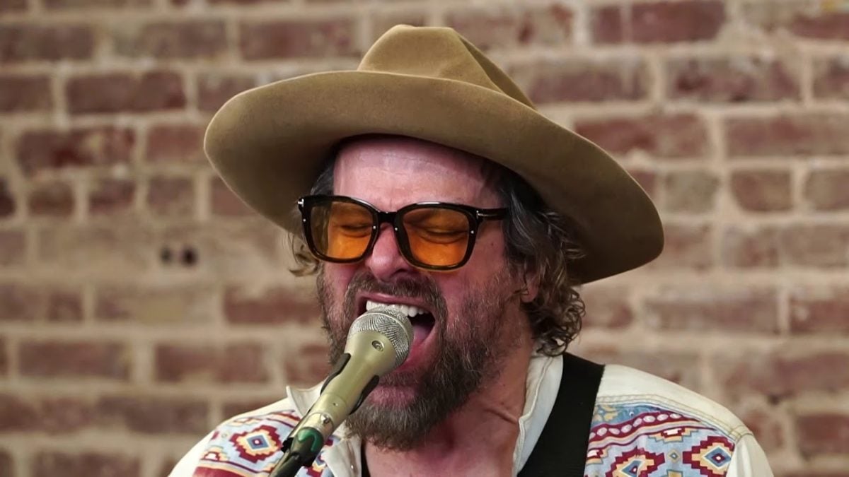 Michael Glabicki Of Rusted Root with Dirk Miller - Tumbleweed - 12/11/2019