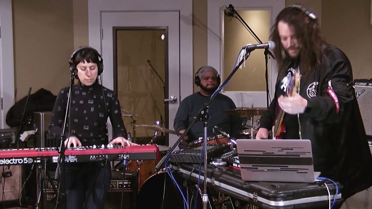 Michal Menert - See You Again - Daytrotter Session - 2/21/2019