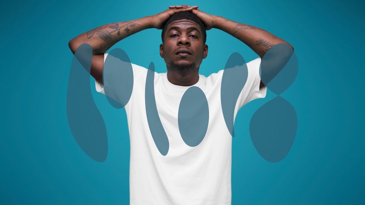 Mick Jenkins - What Am I To Do (Produced by Kaytranada) | A COLORS SHOW