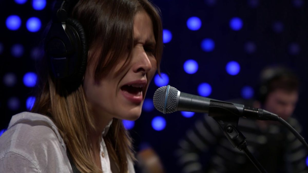 Middle Kids - Bought It (Live on KEXP)