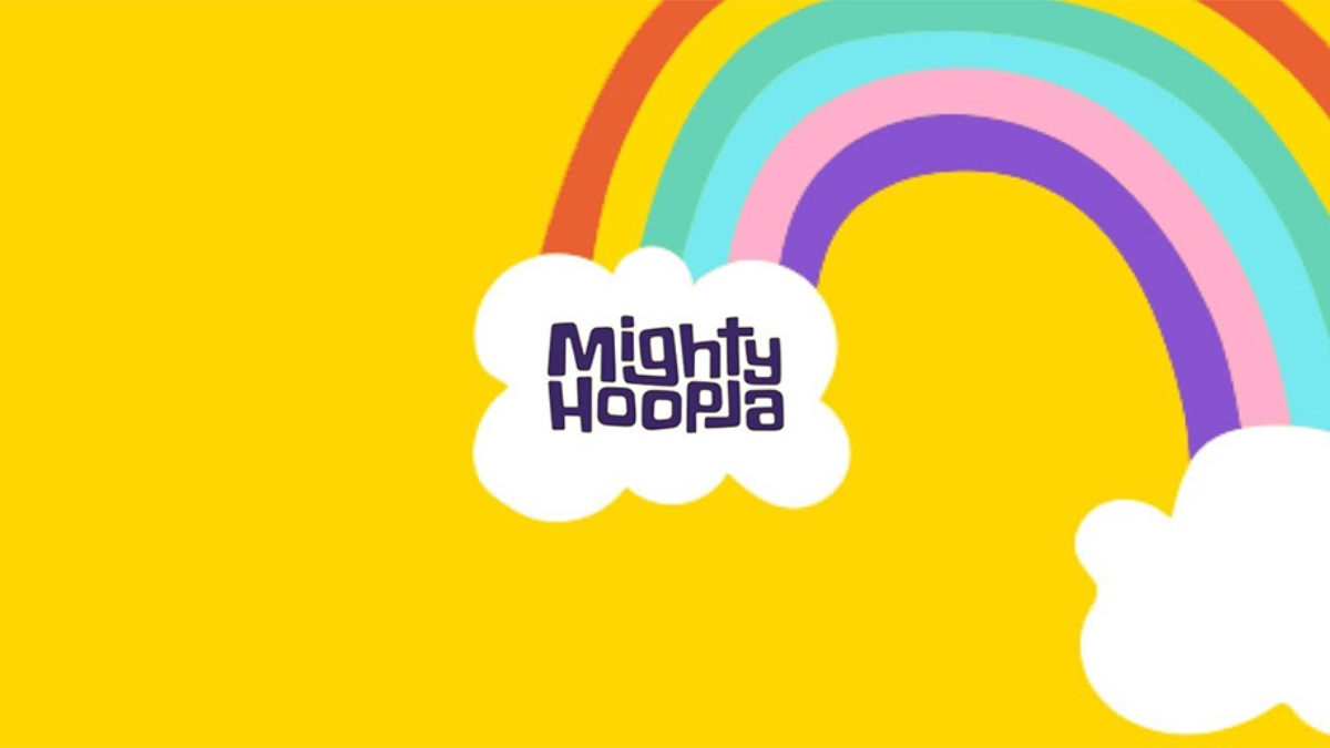 Mighty Hoopla