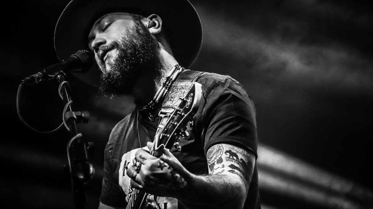 Mihali Expands Run Of Levitate Backyard Socially Distanced Concerts