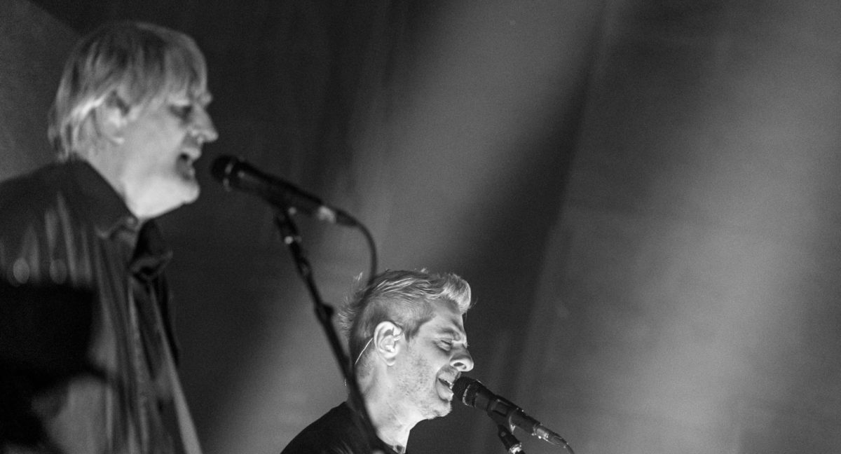 Mike Gordon Ithaca Featured Setlist