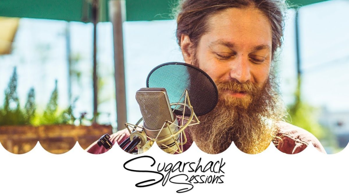 Mike Love - Advaya's Song (Live Acoustic) | Sugarshack Sessions